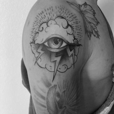 Piqment Ink 102