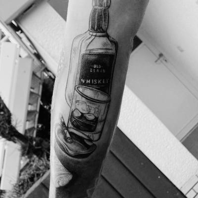 Piqment Ink 105