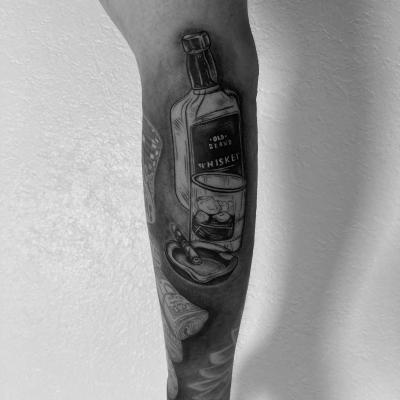 Piqment Ink 106