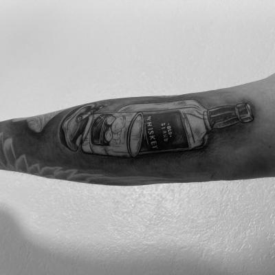 Piqment Ink 107