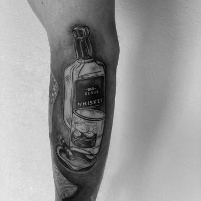 Piqment Ink 109