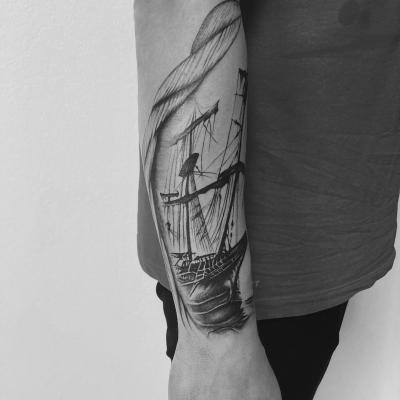 Piqment Ink 10