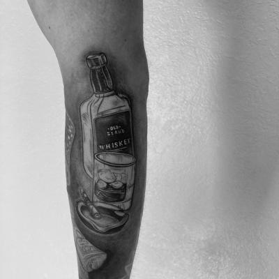 Piqment Ink 110