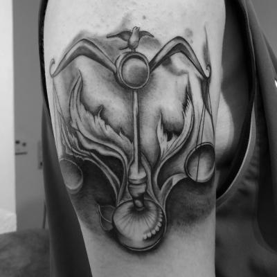 Piqment Ink 113