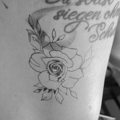 Piqment Ink 11