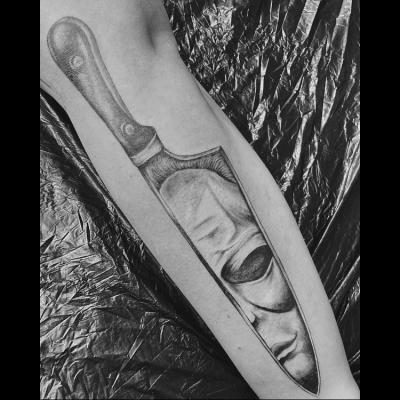 Piqment Ink 120