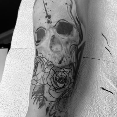 Piqment Ink 129