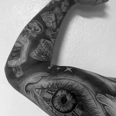 Piqment Ink 130