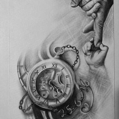 Piqment Ink 131
