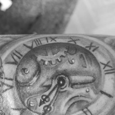 Piqment Ink 15