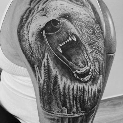 Piqment Ink 33