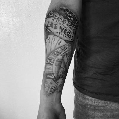 Piqment Ink 41