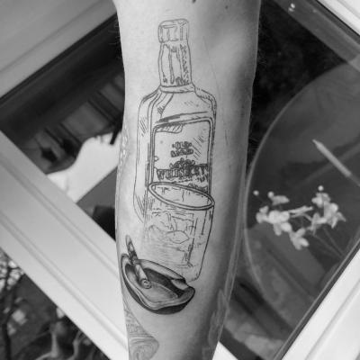 Piqment Ink 66