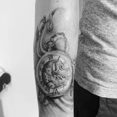 Piqment Ink 67