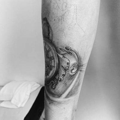 Piqment Ink 68