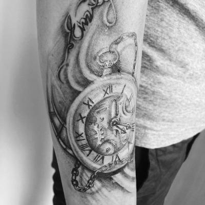 Piqment Ink 6