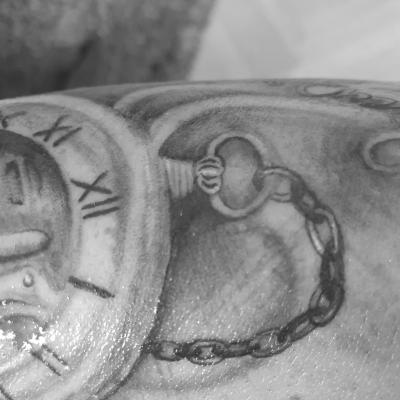 Piqment Ink 77