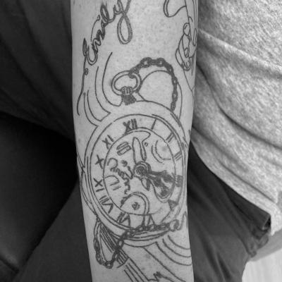 Piqment Ink 78