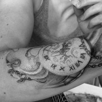 Piqment Ink 79