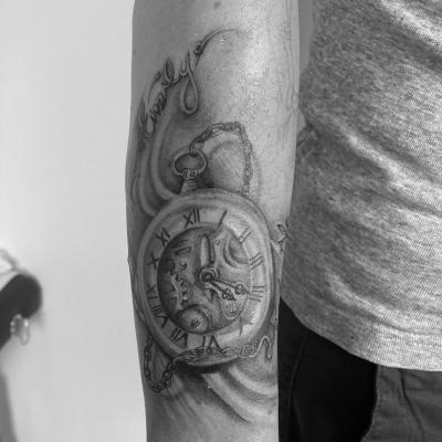 Piqment Ink 81