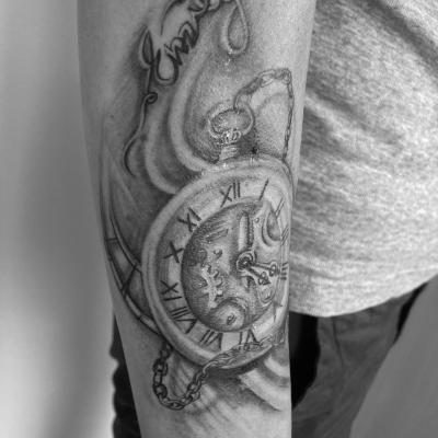 Piqment Ink 82