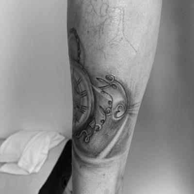 Piqment Ink 83