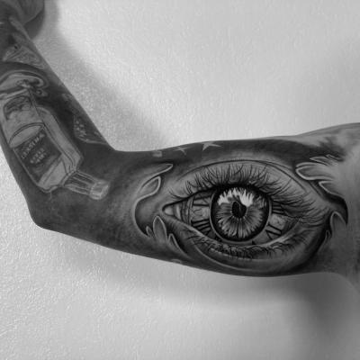Piqment Ink 84