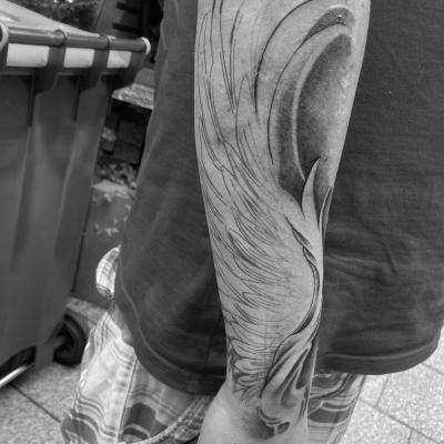 Piqment Ink 86