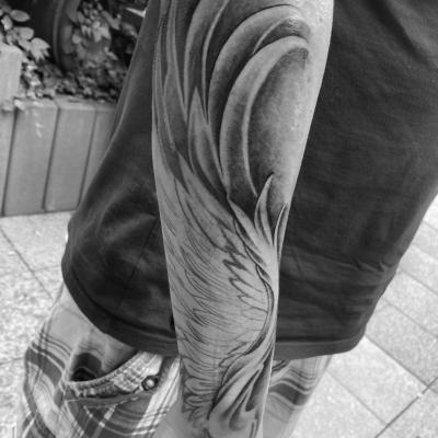 Piqment Ink 87