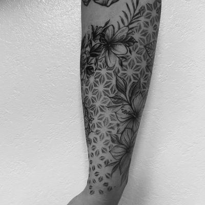 Piqment Ink 127