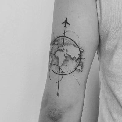 Piqment Ink 20