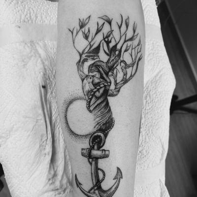 Piqment Ink 32