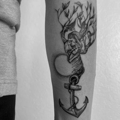 Piqment Ink 95