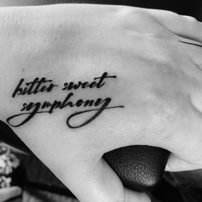 Piqment Ink 118