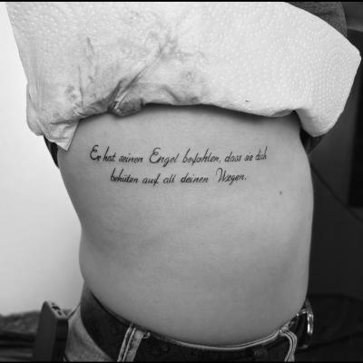 Piqment Ink 123