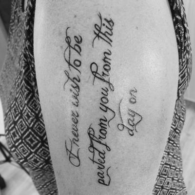 Piqment Ink 13