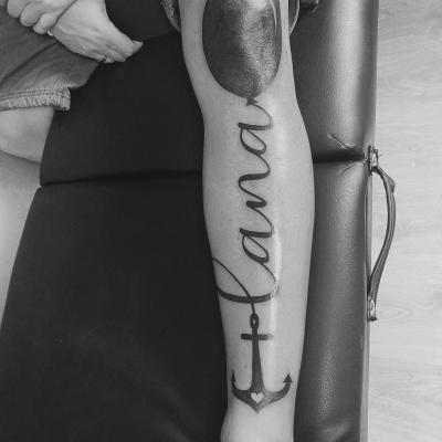 Piqment Ink 73