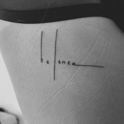 Tattoo Fonts