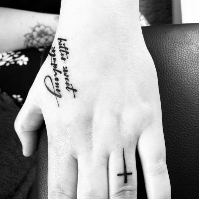 Piqment Ink 119