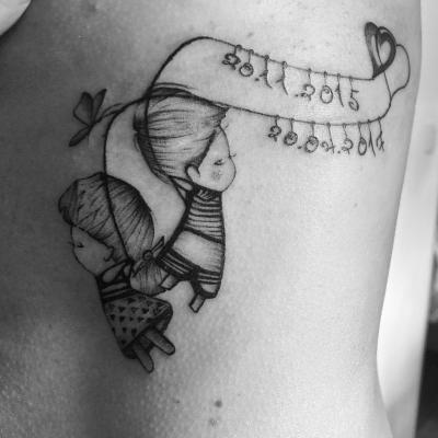 Piqment Ink 121