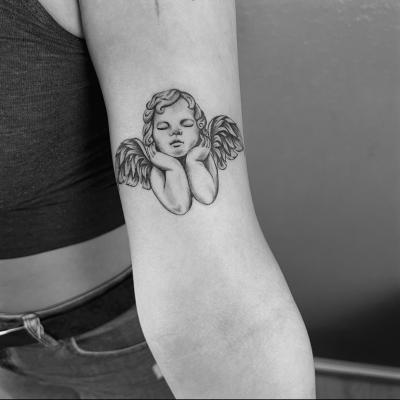 Piqment Ink 122