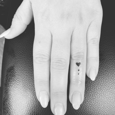 Piqment Ink 22