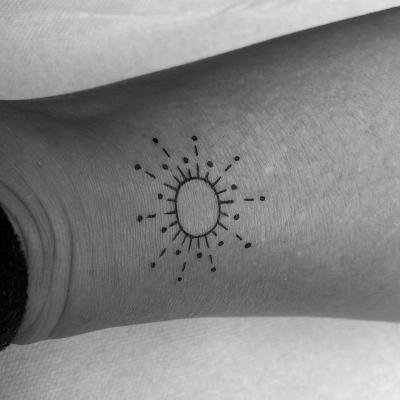 Piqment Ink 44