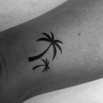 Piqment Ink 47