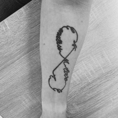Piqment Ink 57