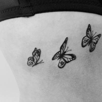 Piqment Ink 94