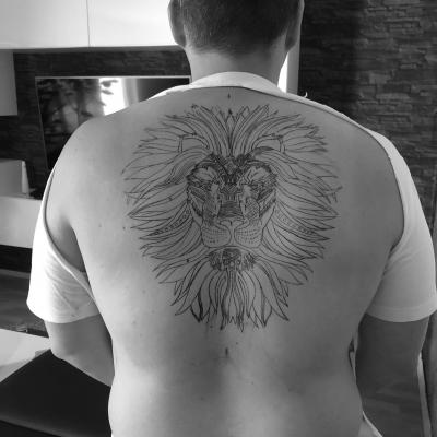 Piqment Ink 115