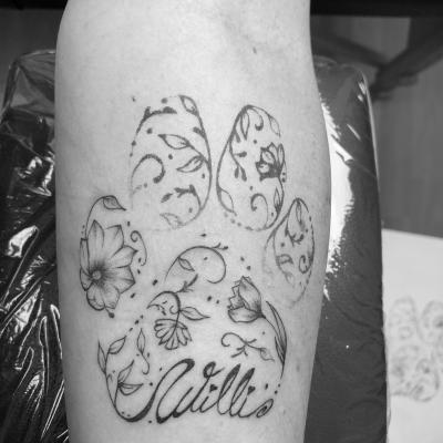Piqment Ink 117