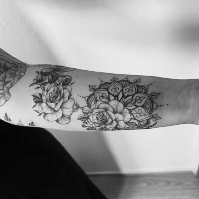 Piqment Ink 126