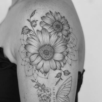 Piqment Ink 133